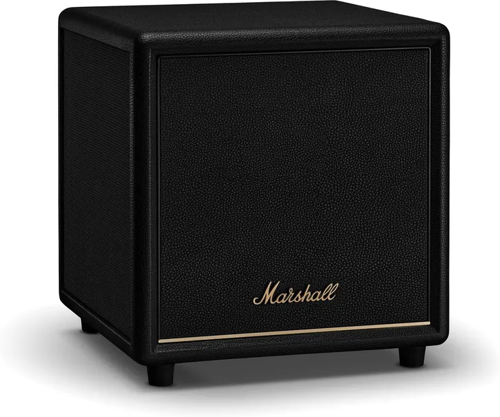Marshall Heston Sub 200, vue principale