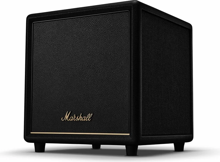 Marshall Heston Sub 200, vue 2
