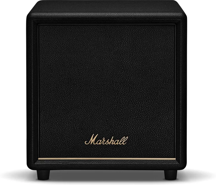 Marshall Heston Sub 200, vue 3