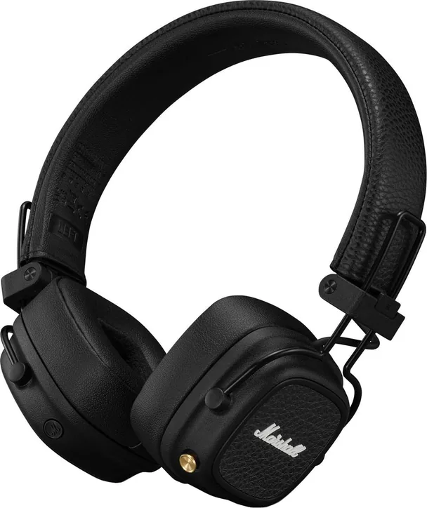 Marshall Major V, vue principale