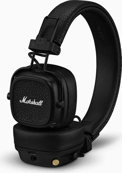 Marshall Major V, vue 2