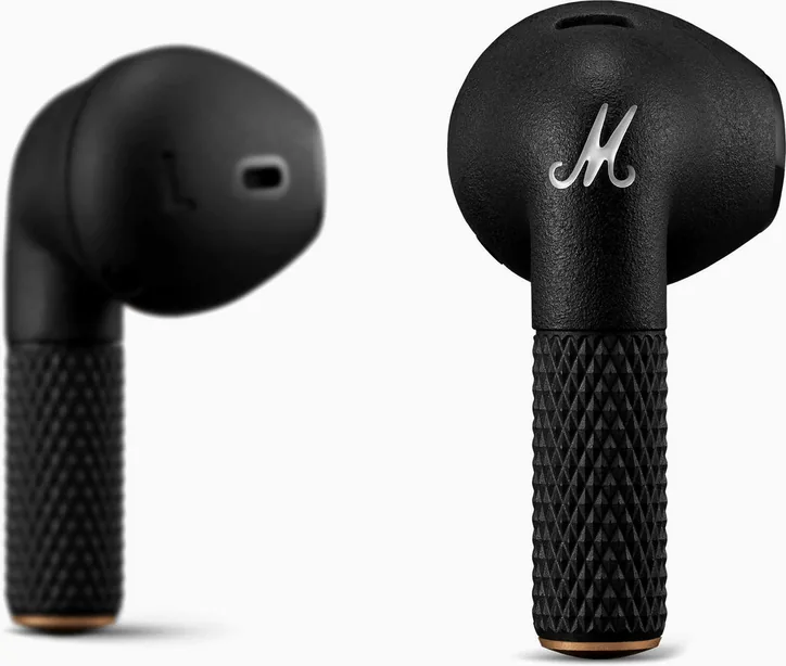 Marshall Minor III, vue 4