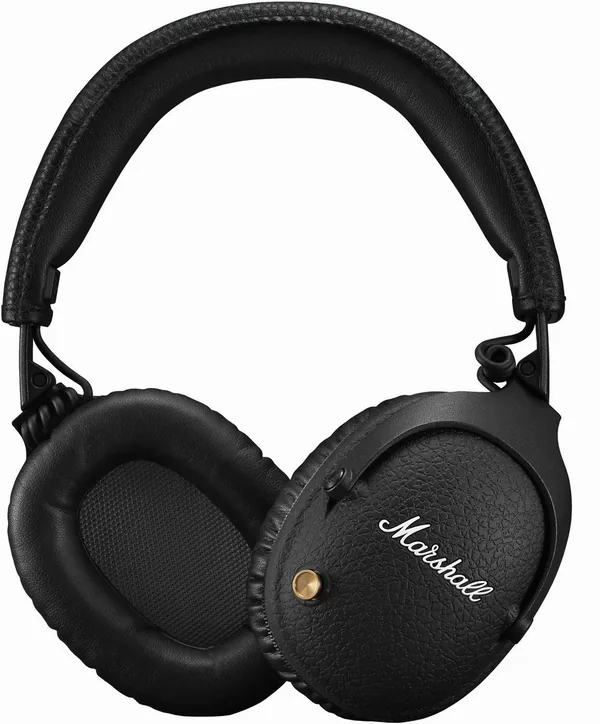 Marshall Monitor II A.N.C, vue principale