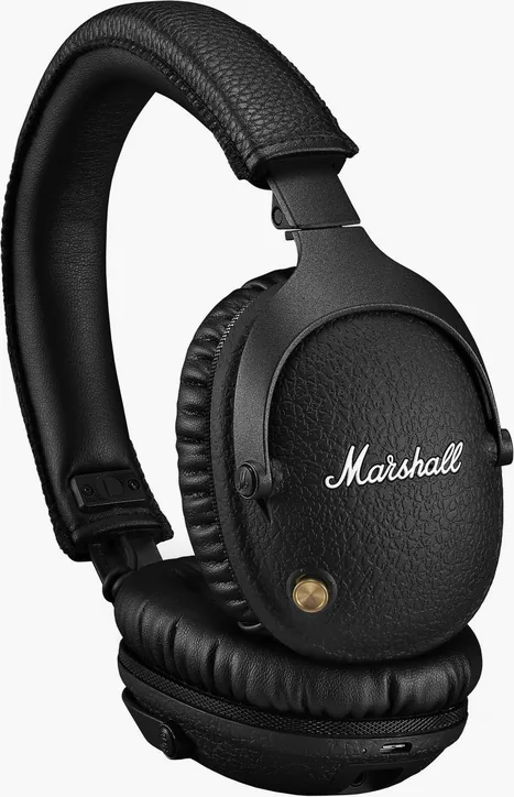 Marshall Monitor II A.N.C, vue 4