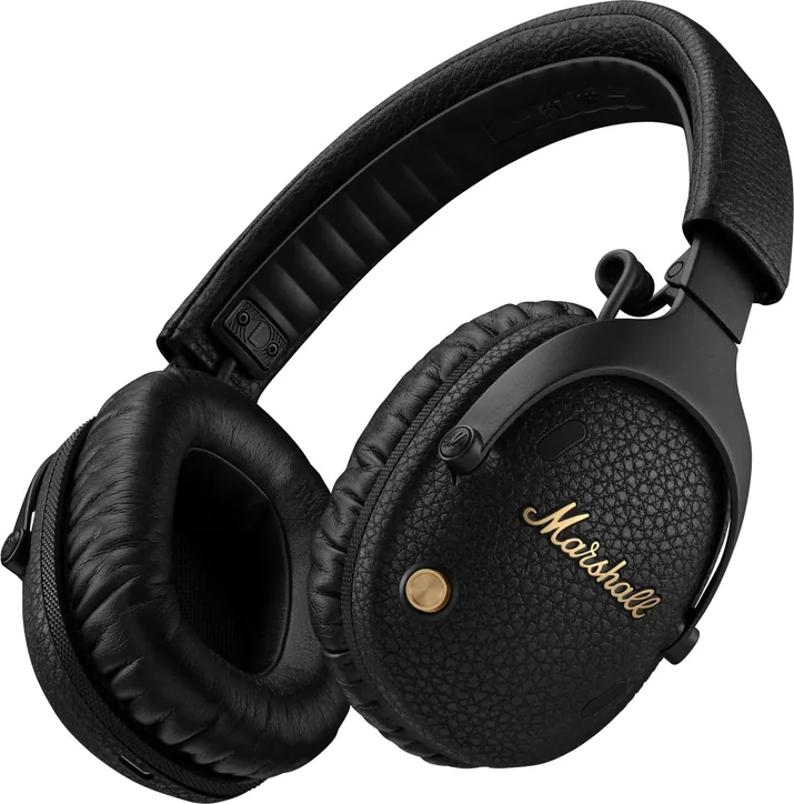 Marshall Monitor III A.N.C., vue principale