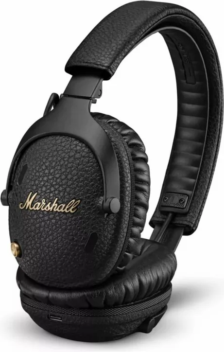 Marshall Monitor III A.N.C., vue 2