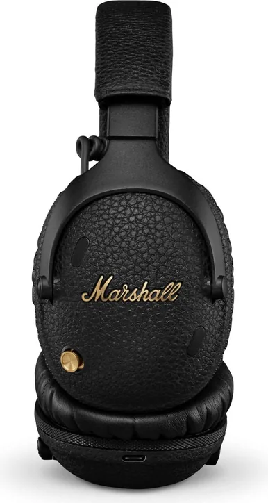 Marshall Monitor III A.N.C., vue 4