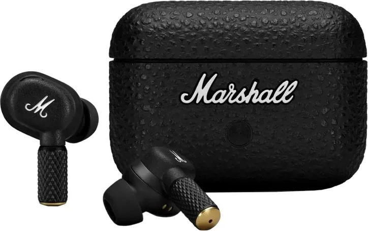 Marshall Motif II ANC, vue principale