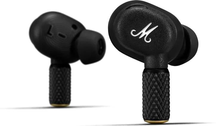 Marshall Motif II ANC, vue 2