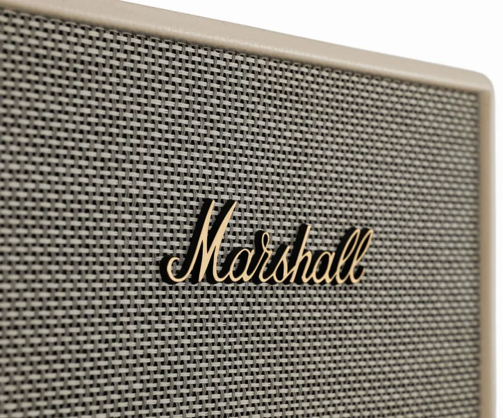 Marshall Stanmore III BT, vue 3