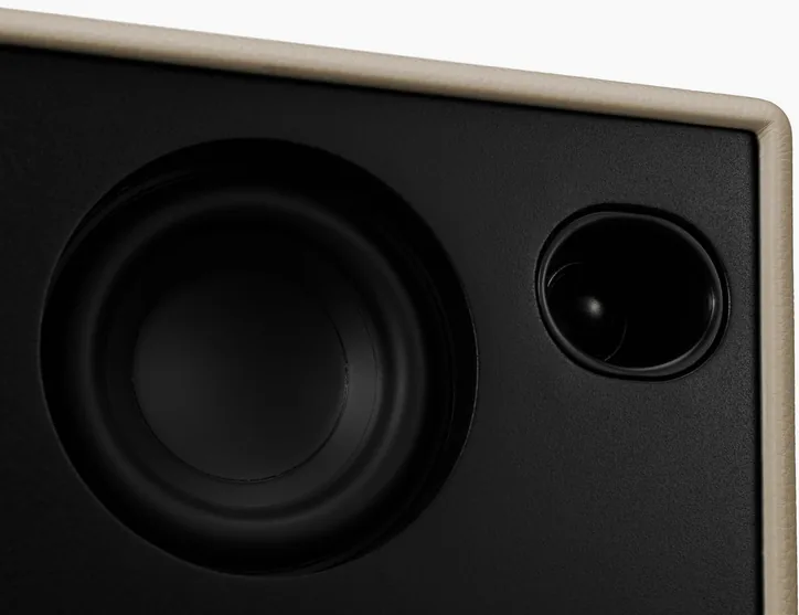 Marshall Stanmore III BT, vue 4