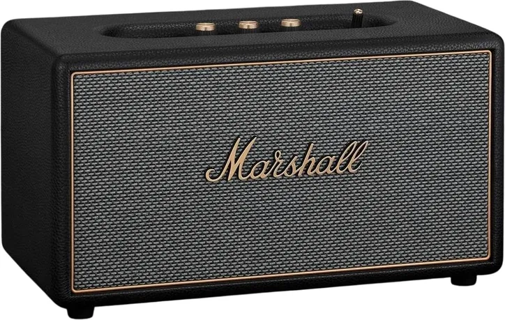 Marshall Stanmore IV BT, vue principale