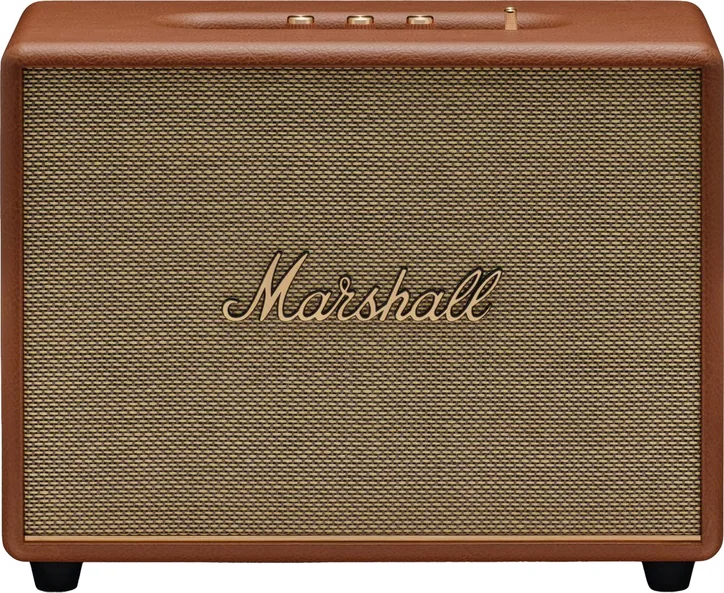 Marshall Woburn III BT, vue principale