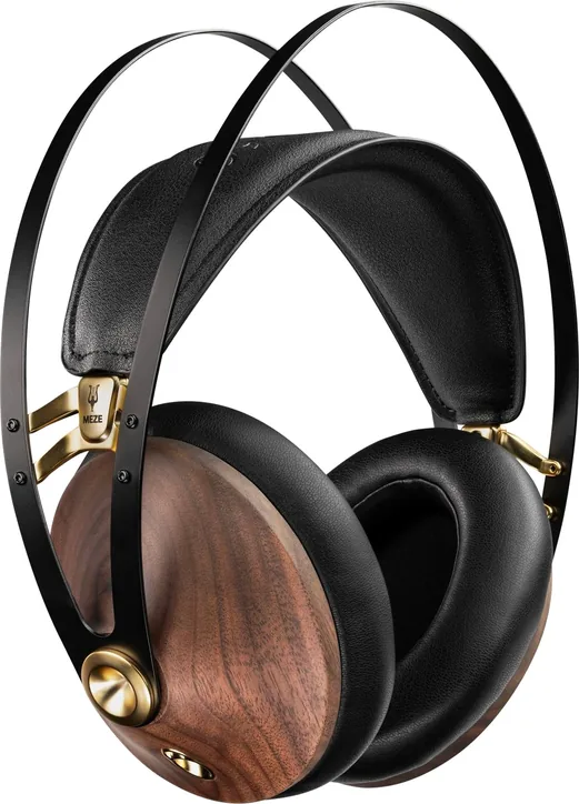 Meze 99 Classics 2nd Gen, vue principale