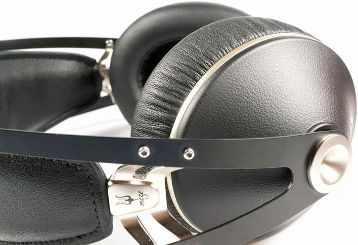 Meze 99 Neo, vue 3