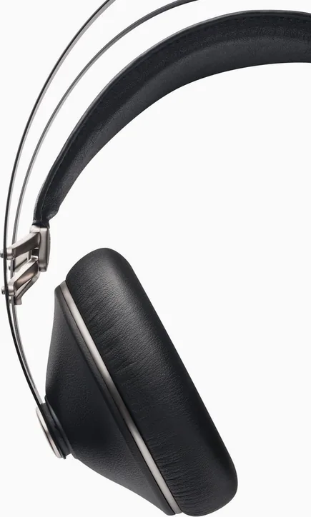 Meze 99 Neo, vue 4