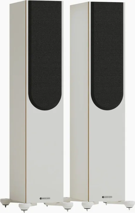 Monitor Audio Bronze 300 7G, vue 2