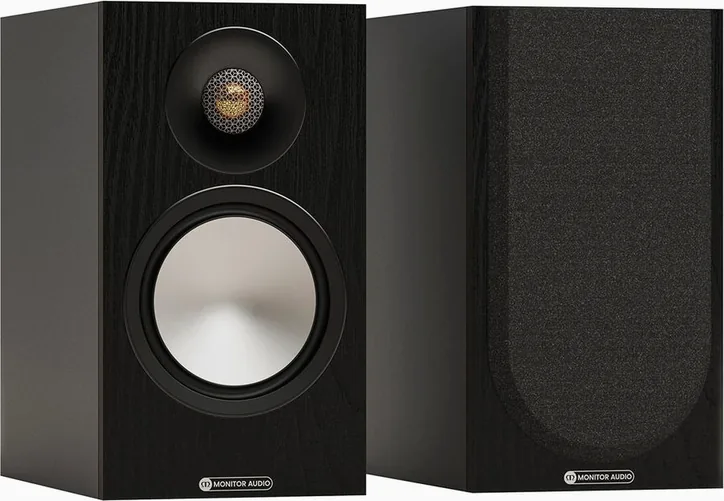 Monitor Audio Bronze 50 7G, vue principale