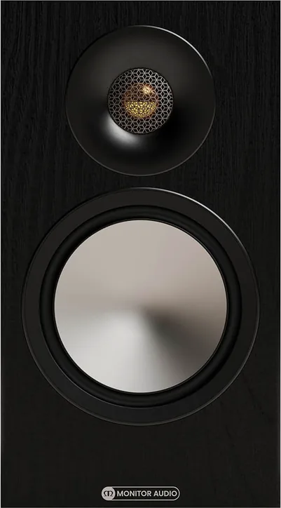 Monitor Audio Bronze 50 7G, vue 2