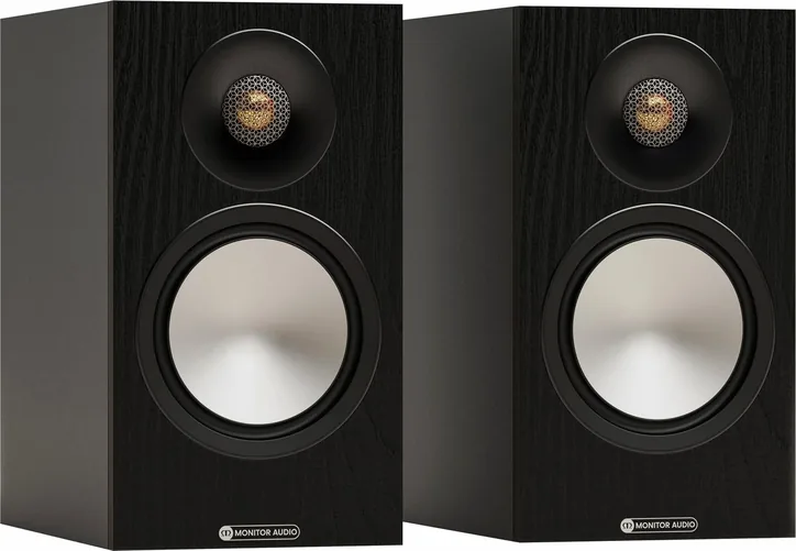 Monitor Audio Bronze 50 7G, vue 3