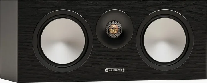 Monitor Audio Bronze Centre 7G, vue principale