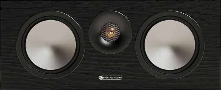 Monitor Audio Bronze Centre 7G, vue 4