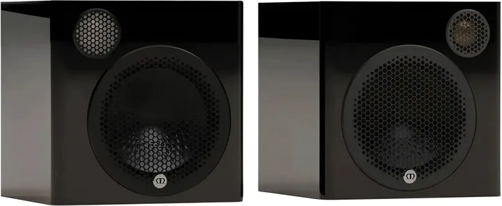 Monitor Audio Radius 1 4G, vue principale