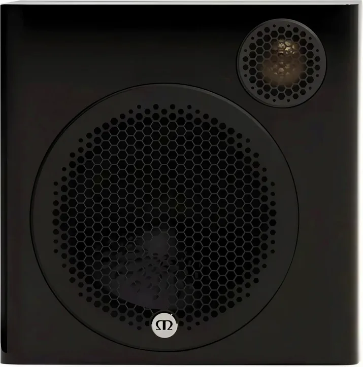 Monitor Audio Radius 1 4G, vue 2