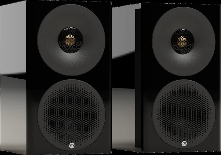 Monitor Audio Radius 3 4G, vue principale