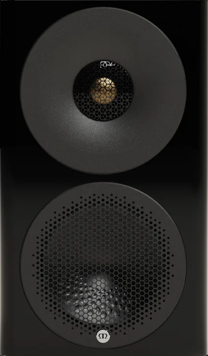 Monitor Audio Radius 3 4G, vue 3