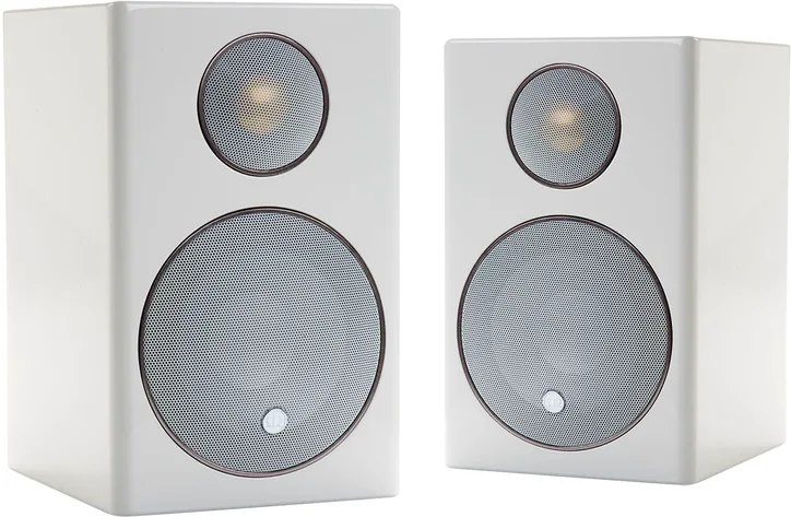Monitor Audio Radius 90, vue principale