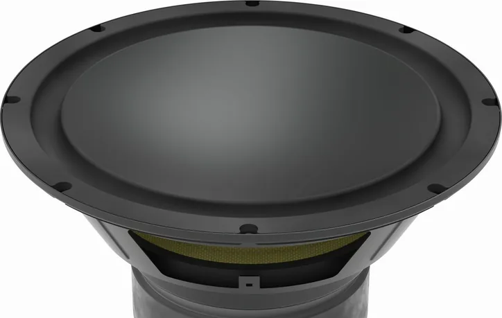 Monitor Audio Vestra W10, vue 3