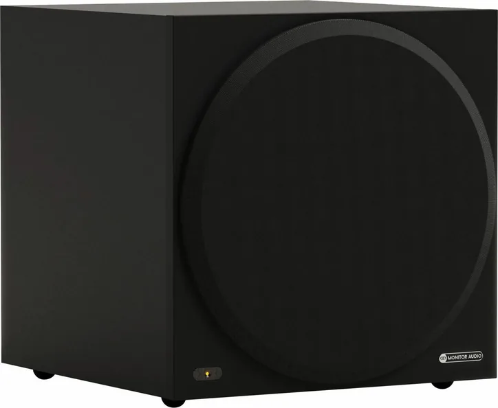 Monitor Audio Vestra W12, vue principale