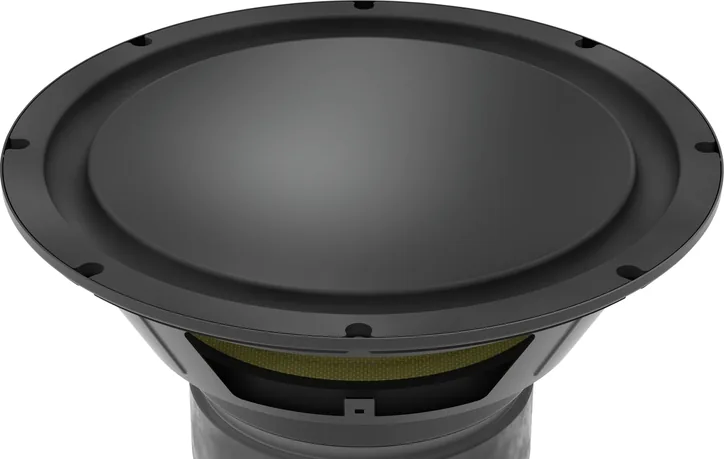 Monitor Audio Vestra W12, vue 3