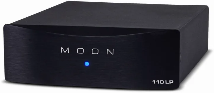 Moon by Simaudio Neo 110LPv2, vue principale