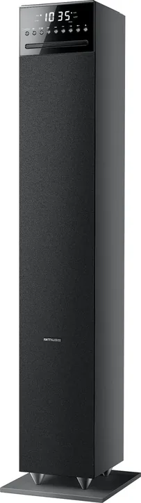 Muse M-1350 BTC, vue principale