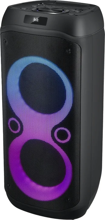 Muse M-1937 DJ, vue principale