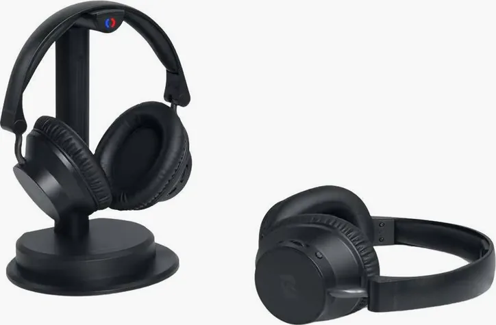 Muse M-288 CTV, vue principale