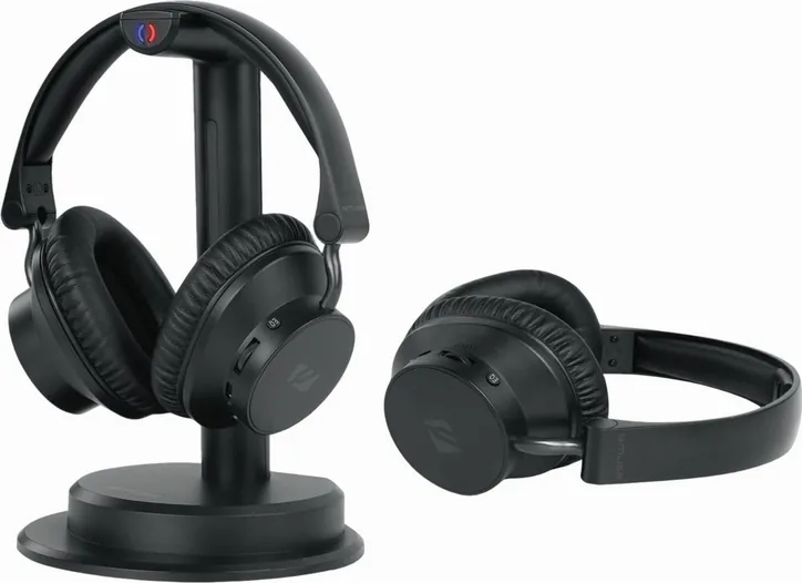 Muse M-288 CTV, vue 2