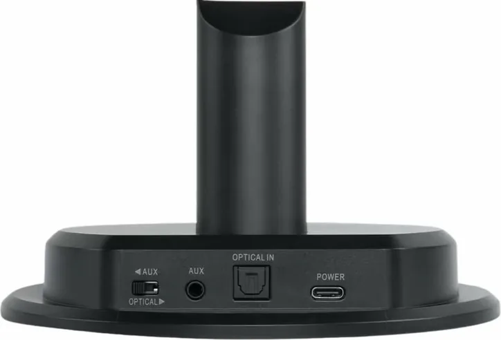 Muse M-288 CTV, vue 4