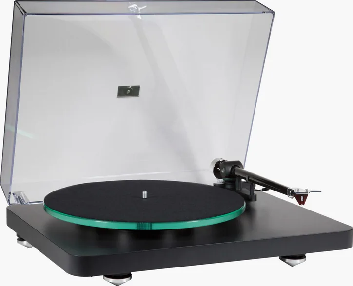 NAD C588, vue principale