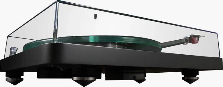 NAD C588, vue 3