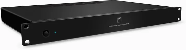 NAD CI 580 v2, vue principale