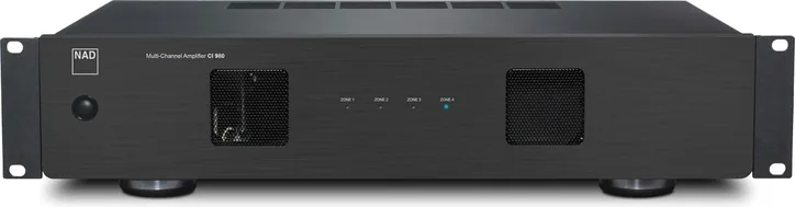 NAD CI980, vue 3