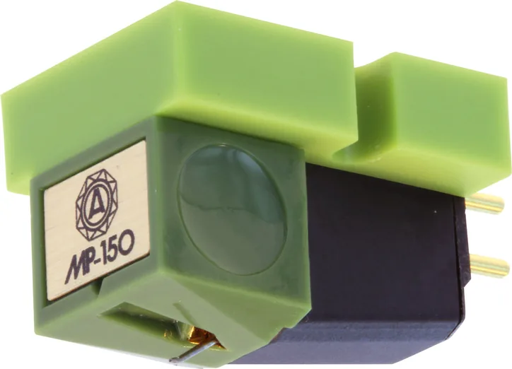 Nagaoka MP-150, vue principale