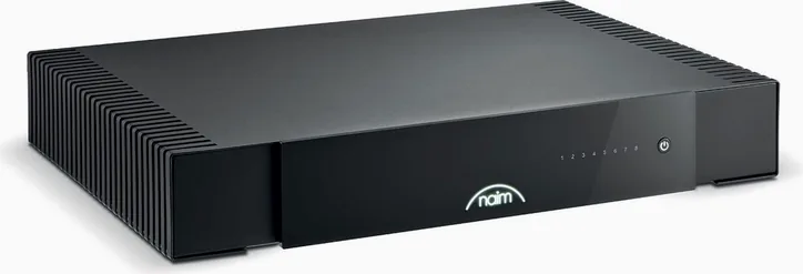 Naim Audio CI-NAP 108, vue principale