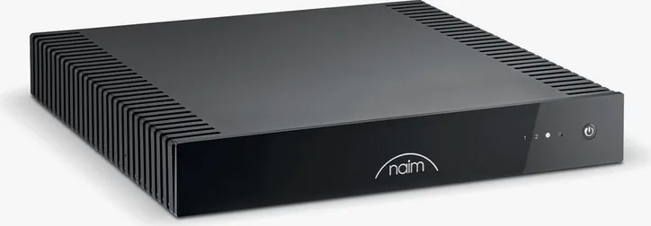 Naim Audio CI-Uniti 102, vue principale