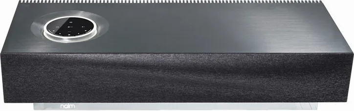 Naim Audio mu-so 2, vue principale