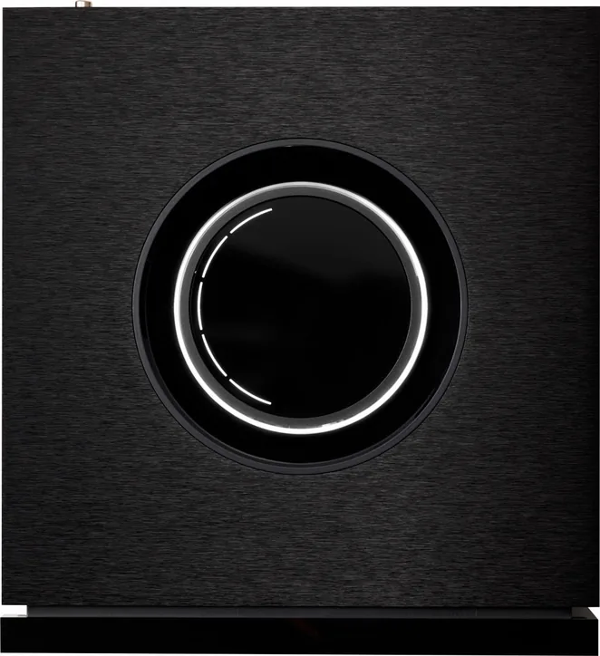 Naim Audio Uniti Atom Headphone Edition, vue 3