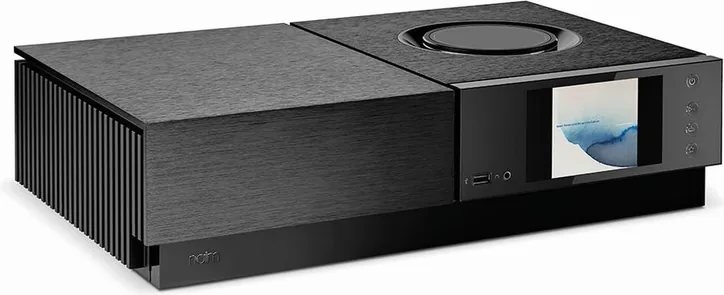 Naim Audio Uniti Nova PE, vue principale